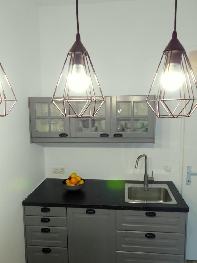Max, Ruhige Sonnige Wohnung In Praternaehe Viena Exterior foto