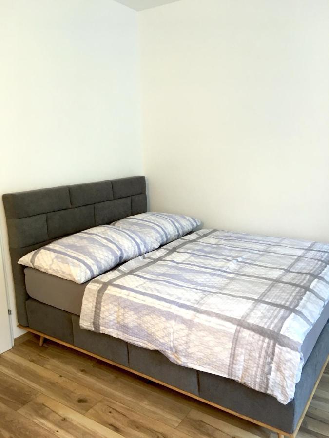 Max, Ruhige Sonnige Wohnung In Praternaehe Viena Exterior foto