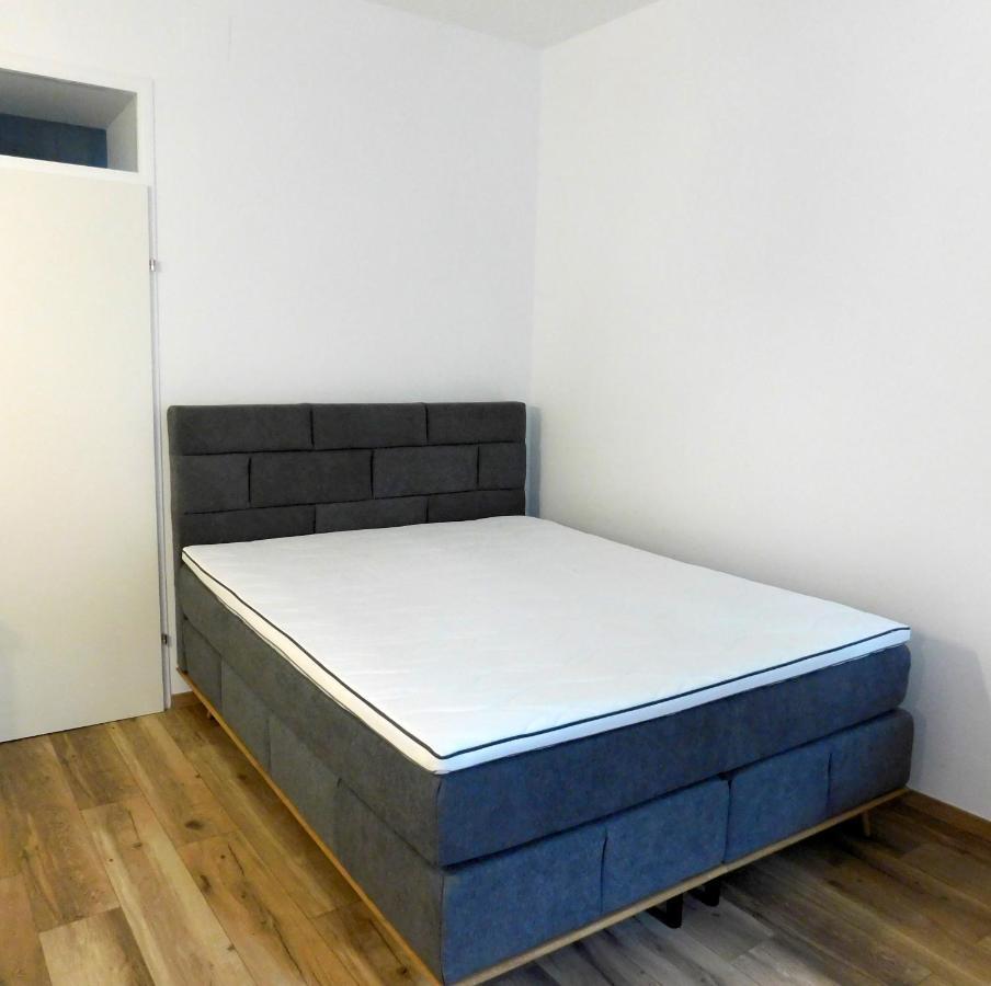 Max, Ruhige Sonnige Wohnung In Praternaehe Viena Exterior foto